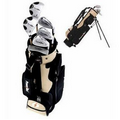 Power Bilt OLD 5.0 Series Junior Complete Golf Set - 9 TO 12 YRS